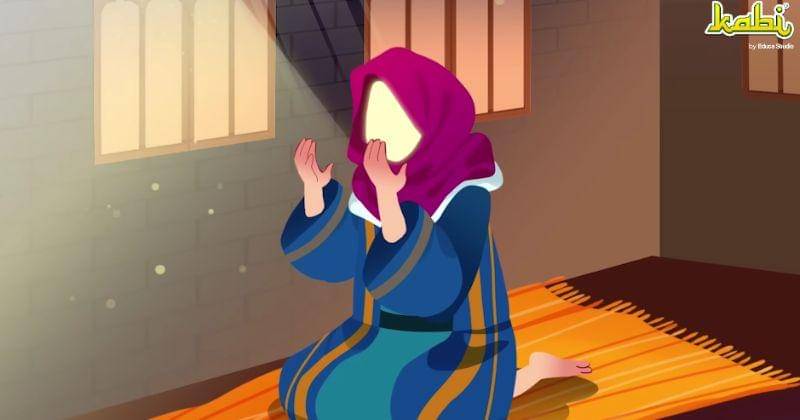 Youtube.com/KABI - Kisah Teladan Nabi